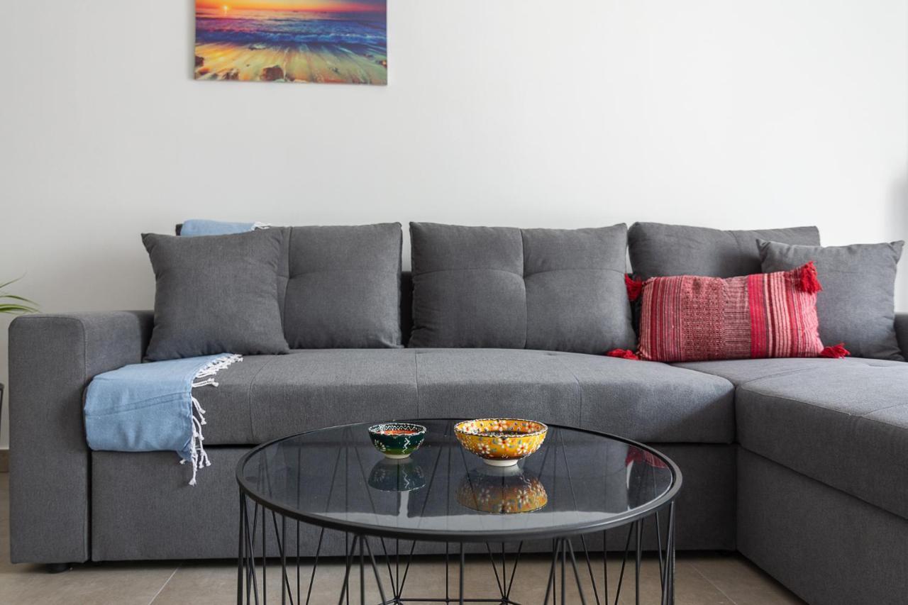 Renovated Next To Panathenaic Stadium Appartamento Atene